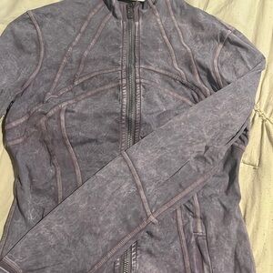 Lululemon Define Jacket